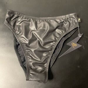 CLEO the Hurricane Cowgirl High Rider Dance Bottoms